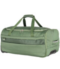 Дорожня сумка на колесах Travelite MIIGO Green TL092701-80 картинка, зображення, фото
