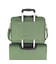 Сумка для ручной клади Travelite MIIGO Green TL092704-80 фото, картинка, изображение