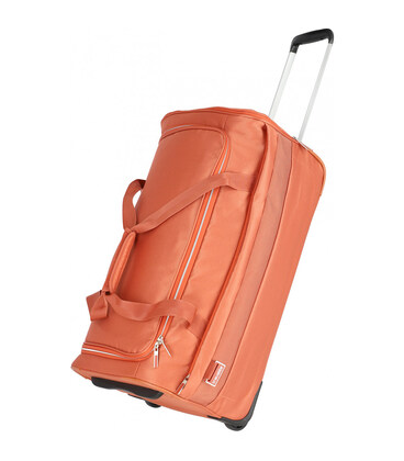 Дорожня сумка на колесах Travelite Miigo Copper TL092701-87 картинка, зображення, фото