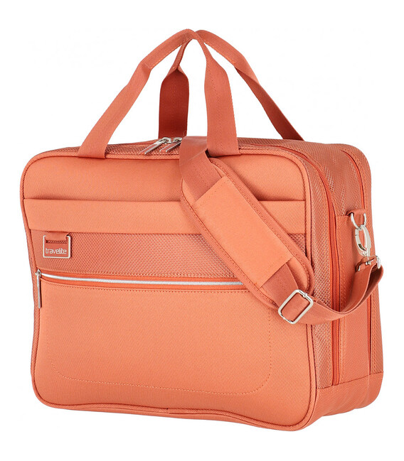 Сумка для ручной клади Travelite MIIGO Copper TL092704-87 фото, картинка, изображение