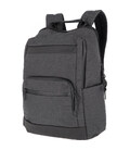 Рюкзак для ноутбука Travelite Meet Anthracite TL001842-04 картинка, изображение, фото