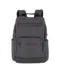 Рюкзак для ноутбука Travelite Meet Anthracite TL001842-04 картинка, изображение, фото