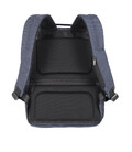 Рюкзак для ноутбука Travelite Meet Navy TL001843-20 картинка, изображение, фото
