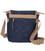 Сумочка Travelite Hempline Navy TL000581-20 картинка, изображение, фото