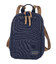 Рюкзак Travelite Hempline Navy TL000582-20 картинка, зображення, фото