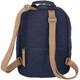 Рюкзак Travelite Hempline Navy TL000582-20 фото