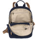 Рюкзак Travelite Hempline Navy TL000582-20 фото