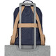 Рюкзак Travelite Hempline Navy TL000583-20 фото