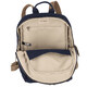 Рюкзак Travelite Hempline Navy TL000583-20 фото