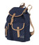 Рюкзак Travelite Hempline Navy TL000584-20 картинка, зображення, фото
