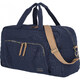 Дорожная сумка Travelite Hempline Navy TL000585-20 фото