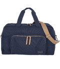 Дорожная сумка Travelite Hempline Navy TL000585-20 картинка, изображение, фото