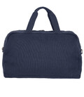 Дорожня сумка Travelite Hempline Navy TL000585-20 картинка, зображення, фото
