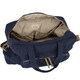 Дорожня сумка Travelite Hempline Navy TL000585-20 - картинка, зображення, фото дорожньої сумки