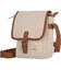 Сумочка Travelite Hempline Beige TL000581-40 картинка, зображення, фото