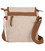 Сумочка Travelite Hempline Beige TL000581-40 картинка, изображение, фото