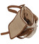 Сумочка Travelite Hempline Beige TL000581-40 картинка, зображення, фото