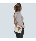 Сумочка Travelite Hempline Beige TL000581-40 картинка, изображение, фото