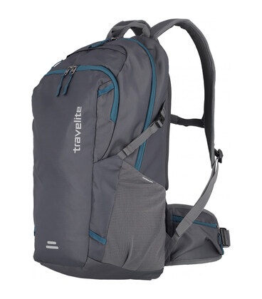 Рюкзак Travelite Offlite Anthracite TL096318-04 картинка, зображення, фото