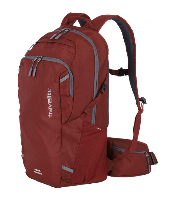Рюкзак Travelite Offlite Red TL096318-10 картинка, зображення, фото