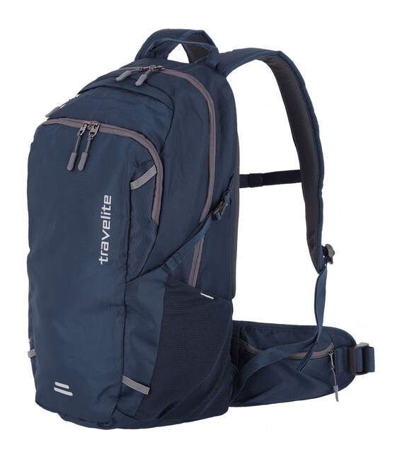 Рюкзак Travelite Offlite Navy TL096318-20 картинка, зображення, фото