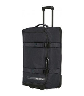 Чемодан Travelite KICK OFF 69/Dark Antracite большой L TL006910-04