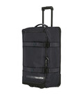 Чемодан Travelite KICK OFF 69/Dark Antracite большой L TL006910-04 фото, картинка, изображение