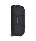 Чемодан Travelite KICK OFF 69/Dark Antracite Maxi TL006910-04 картинка, изображение, фото