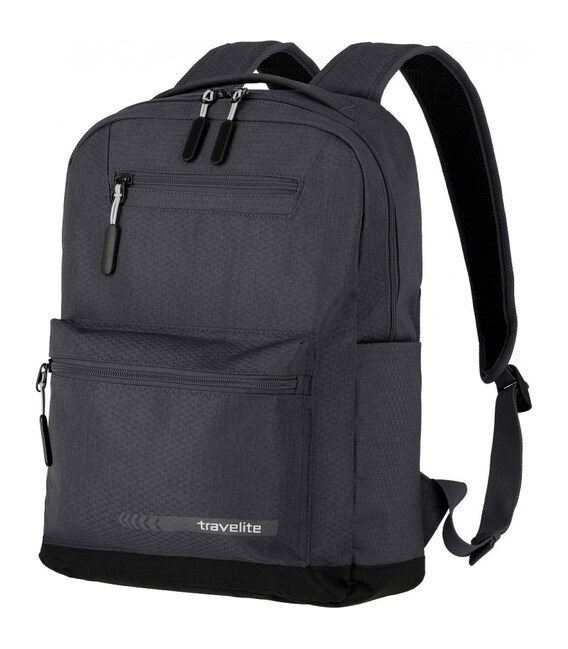 Рюкзак Travelite KICK OFF 69/Dark Antracite TL006917-04 фото, картинка, изображение