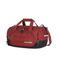 Дорожная сумка Travelite KICK OFF 69/Red TL006913-10 фото, картинка, изображение
