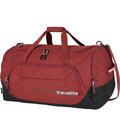 Дорожная сумка Travelite KICK OFF 69/Red TL006915-10 картинка, изображение, фото