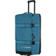 Чемодан Travelite Kick Off Petrol большой L TL006910-22 фото