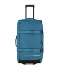 Чемодан Travelite Kick Off Petrol большой L TL006910-22 фото, картинка, изображение