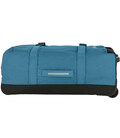 Чемодан Travelite Kick Off Petrol большой L TL006910-22 фото, картинка, изображение