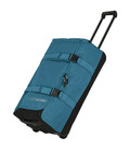Чемодан Travelite Kick Off Petrol большой L TL006910-22 фото, картинка, изображение