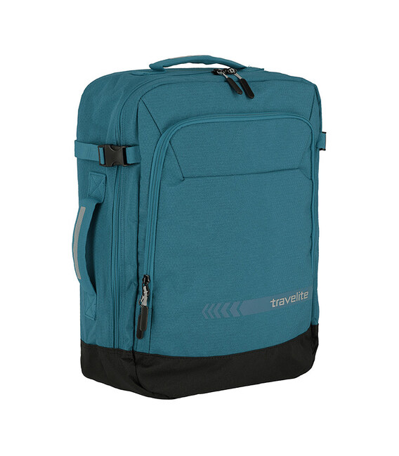 Сумка рюкзак Travelite Kick Off 69 Petrol TL006912-22 картинка, зображення, фото