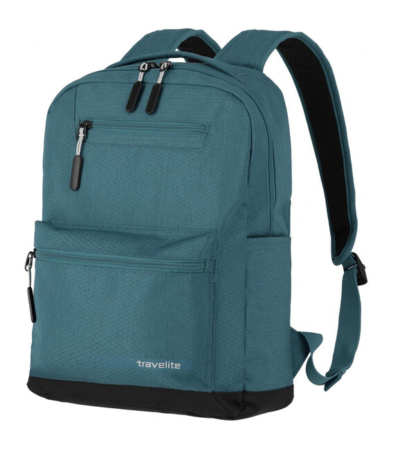 Рюкзак Travelite KICK OFF 69/Petrol TL006917-22 фото, картинка, изображение