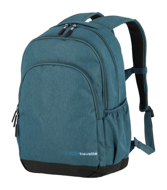 Рюкзак для ноутбука Travelite KICK OFF 69/Petrol TL006918-22 картинка, зображення, фото