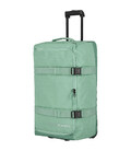 Чемодан Travelite Kick Off 69 Sage Maxi TL006910-80 фото, картинка, изображение