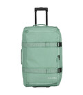 Чемодан Travelite Kick Off 69 Sage Maxi TL006910-80 фото, картинка, изображение
