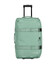 Валіза Travelite Kick Off 69 Sage Велика TL006910-80 - картинка, зображення, фото валізи