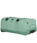 Чемодан Travelite Kick Off 69 Sage Maxi TL006910-80 фото, картинка, изображение