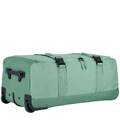 Чемодан Travelite Kick Off 69 Sage Maxi TL006910-80 фото, картинка, изображение