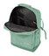 Сумка-рюкзак Travelite Kick Off 69 Sage TL006912-80 картинка, зображення, фото