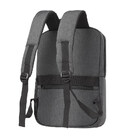 Рюкзак для ноутбука Travelite @WORK/Grey Стандартний TL001742-04 картинка, зображення, фото
