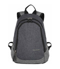 Рюкзак Travelite BASICS/Black TL096234-01 картинка, зображення, фото