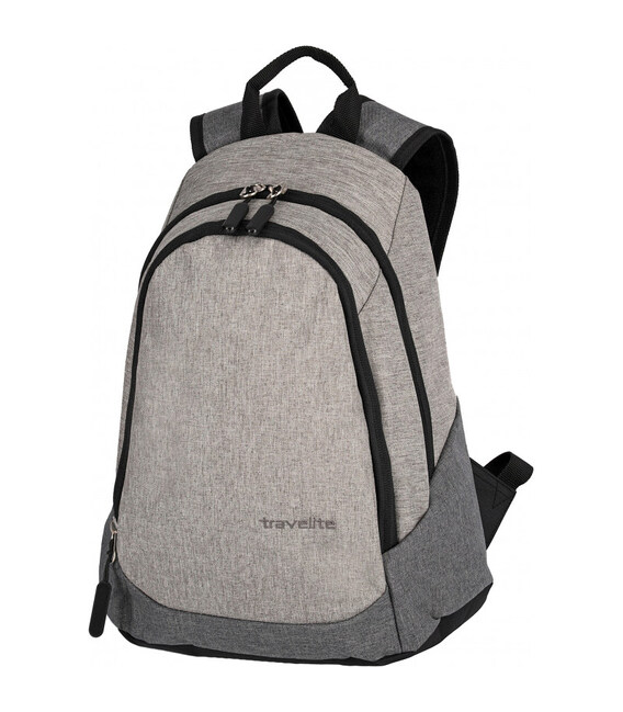 Рюкзак Travelite BASICS/Grey TL096234-04 картинка, зображення, фото