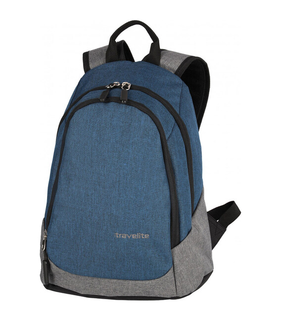 Рюкзак Travelite BASICS/Navy TL096234-20 фото, картинка, изображение