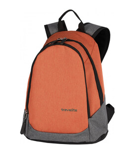 Рюкзак Travelite BASICS/Orange TL096234-87 картинка, зображення, фото