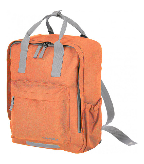 Рюкзак Travelite BASICS/Orange TL096238-87 фото, картинка, изображение